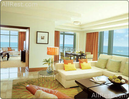 Atlantis Paradise Island Resort 27